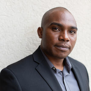 Pierre ILYAMUKURU