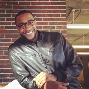 Jamal Everett