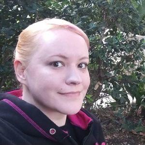 Christine Hendrickson