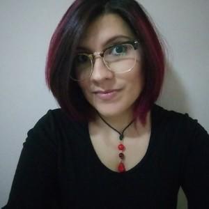 Amanda Quintero
