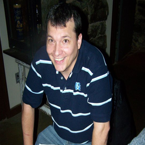 Jason McCoy