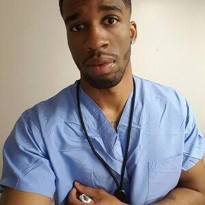 Andrew Stokes