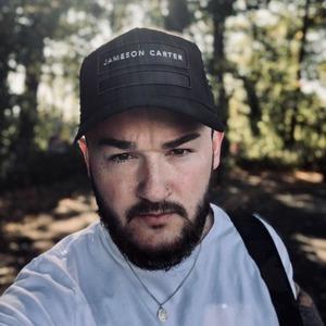 Damien K. Sedgwick