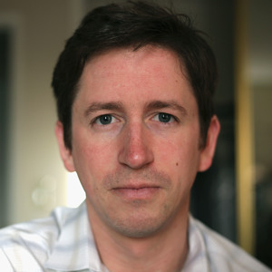 James Cool