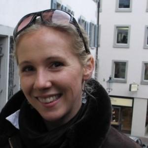 Lori Moritz