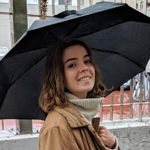 Elise Pitel