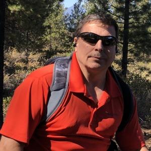 Mark Kastelic