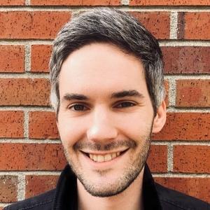 Jesse Vorvick