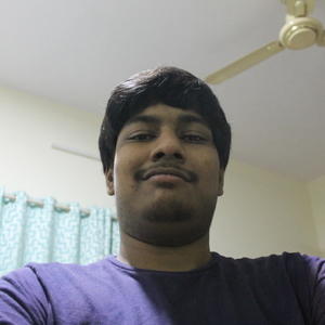rohil pinto