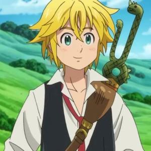 meliodas