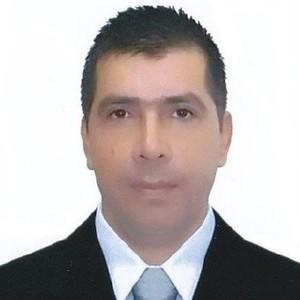 Omar Ocampo