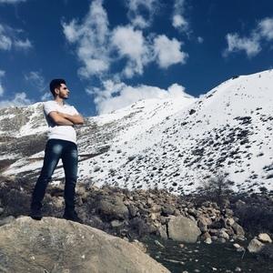 botan barzan