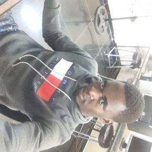 Kellington Chidza