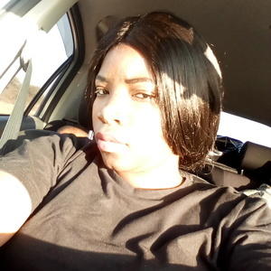 Baitsheletse Thokwana