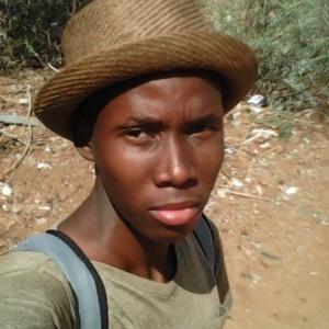 Kebafilwe Joseph Loiti
