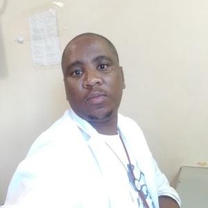 MOOKETSI MARTIN MOLELOWAKGOTLA