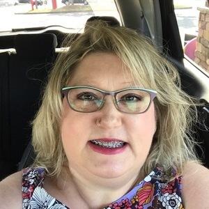 Trish Furstenberg
