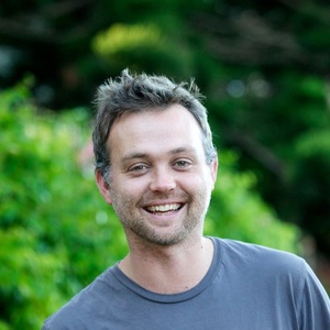 Joachim McClain