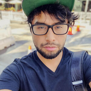 Geovani Mejia