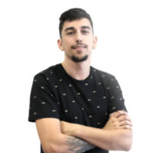 Alejandro Domingo