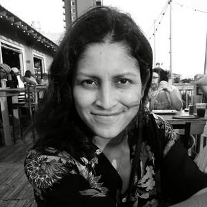 Sujey Weatherall