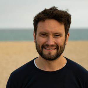 Matt Roberts