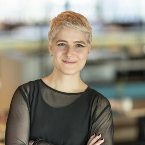 Ilse Verdel