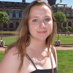 Helen Ladrick