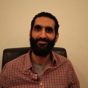omid nassir