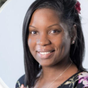 sherelle smith