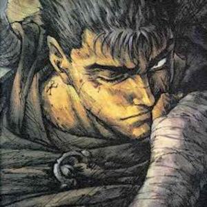 The Berserker