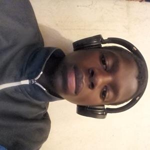 Courage Ngonidzaishe Moyosvi