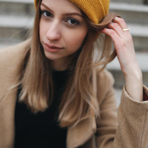 Alina Bylkova