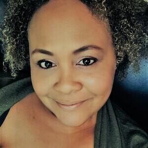 Larissa Ragland