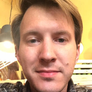 Dan Ogrodnik