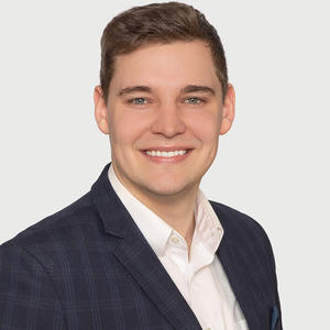Zane Wilson