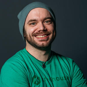 Ryan Creason