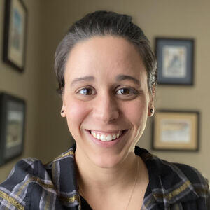 Lindsay DAndrea