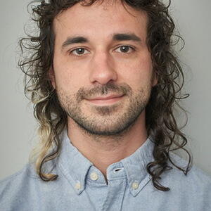 Nick Flores-Tober