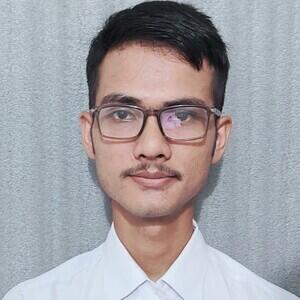 Bijay Paudel