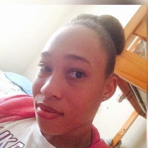 Yushae DeSilva-Andrade