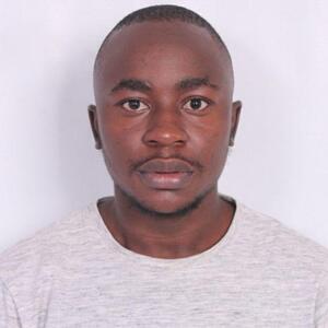 Ndhokoyo Aaron