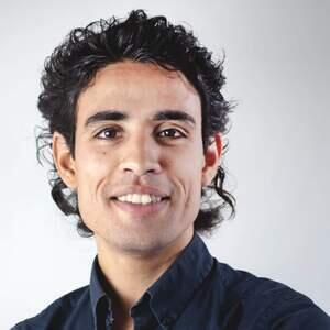 Mohammed El Bajaj