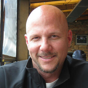 Brian Godden