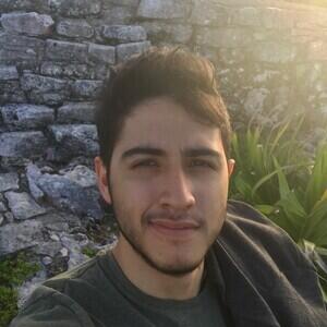 javier compean rios