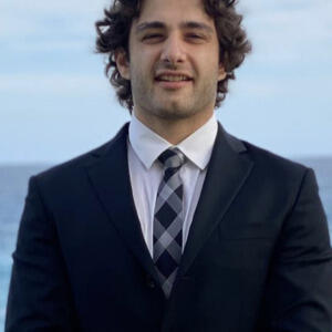 Raffi Emirzian