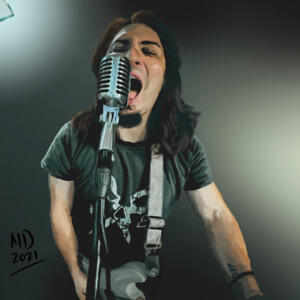 Max Datskovsky