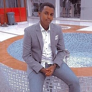 Ahmed Sheikhmusa
