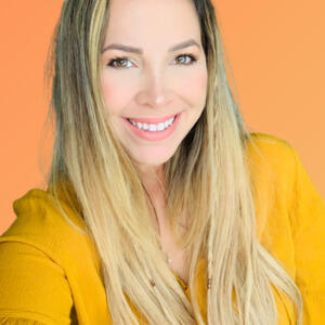 Ludmilla Garcia