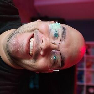Josh Salgado
